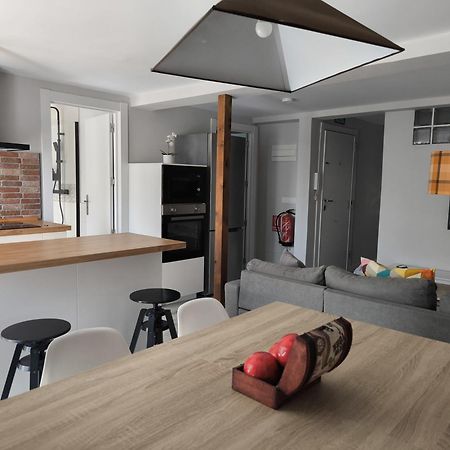 Luminoso Apartamento En El Centro Сантандер Екстериор снимка