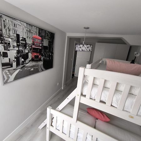 Luminoso Apartamento En El Centro Сантандер Екстериор снимка