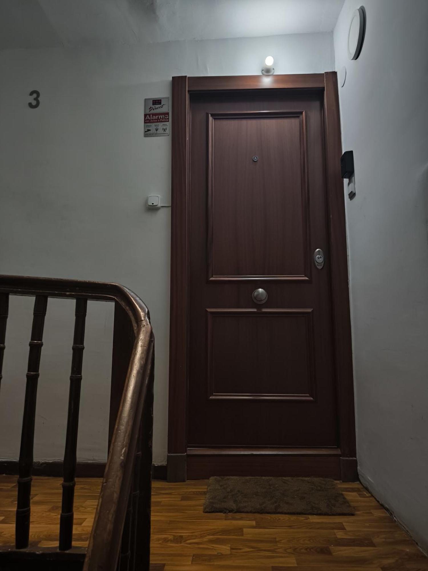 Luminoso Apartamento En El Centro Сантандер Екстериор снимка