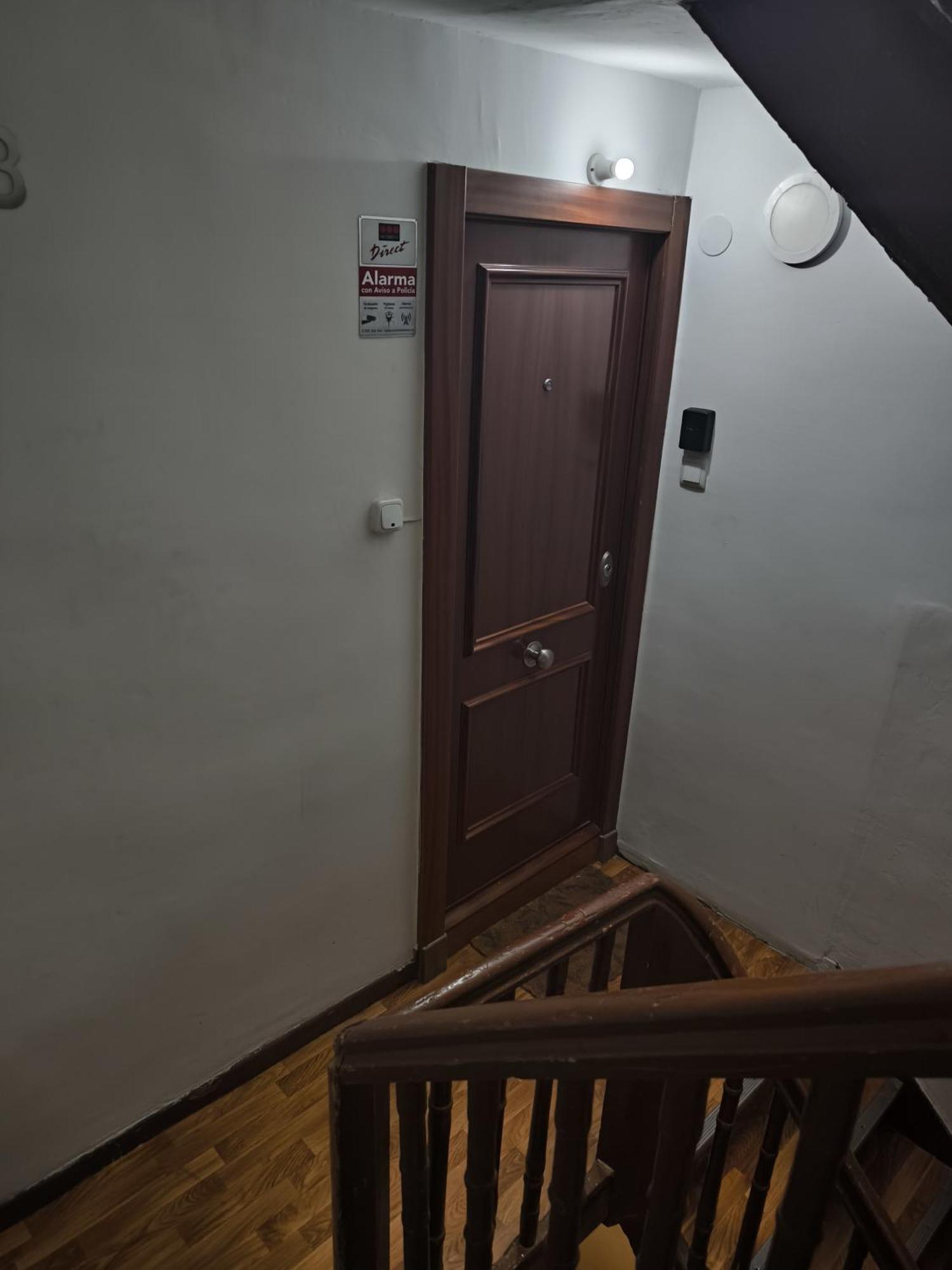 Luminoso Apartamento En El Centro Сантандер Екстериор снимка