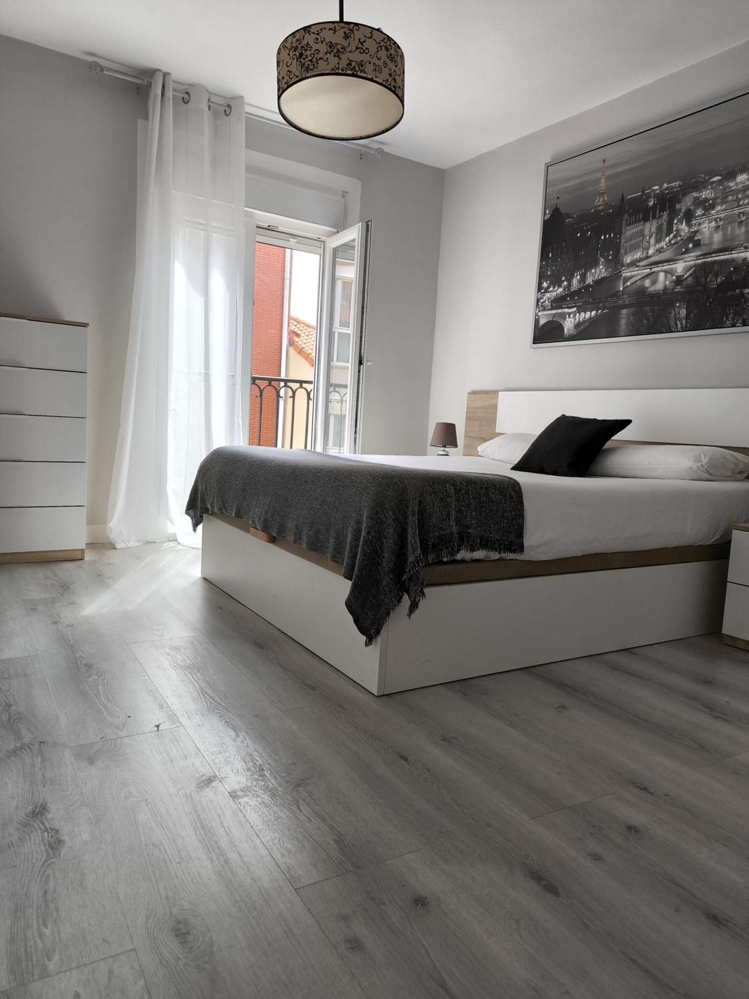 Luminoso Apartamento En El Centro Сантандер Екстериор снимка