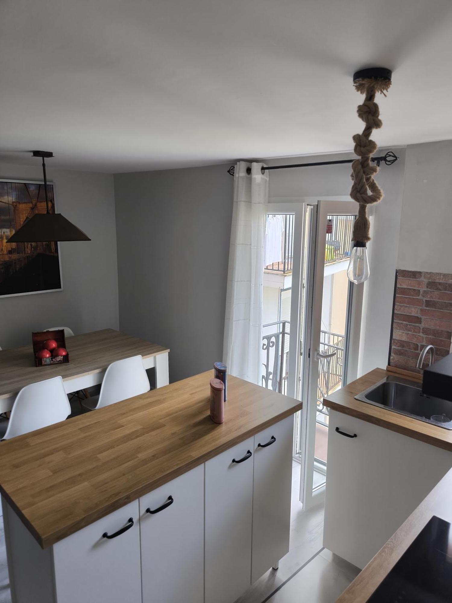 Luminoso Apartamento En El Centro Сантандер Екстериор снимка