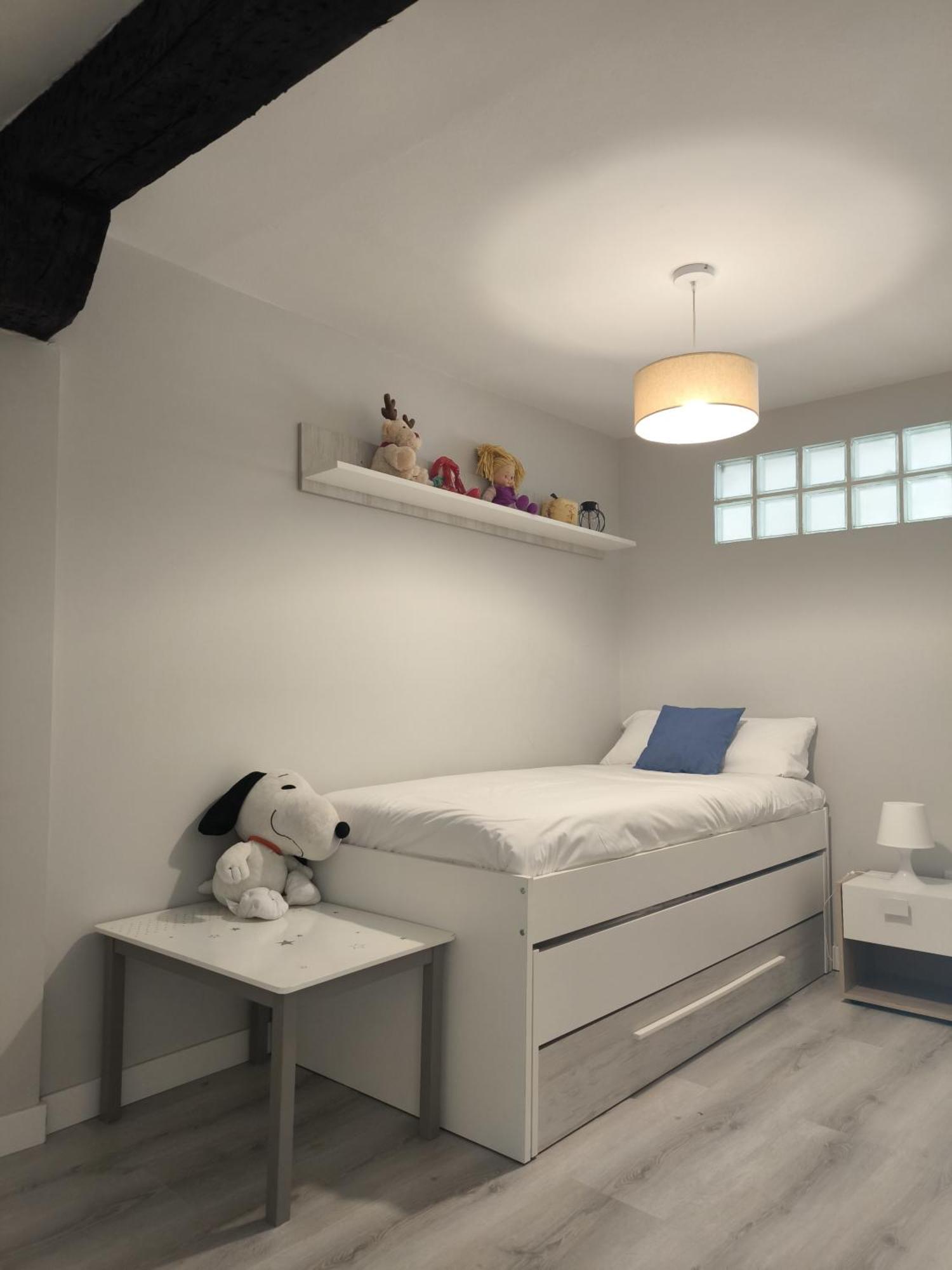 Luminoso Apartamento En El Centro Сантандер Екстериор снимка