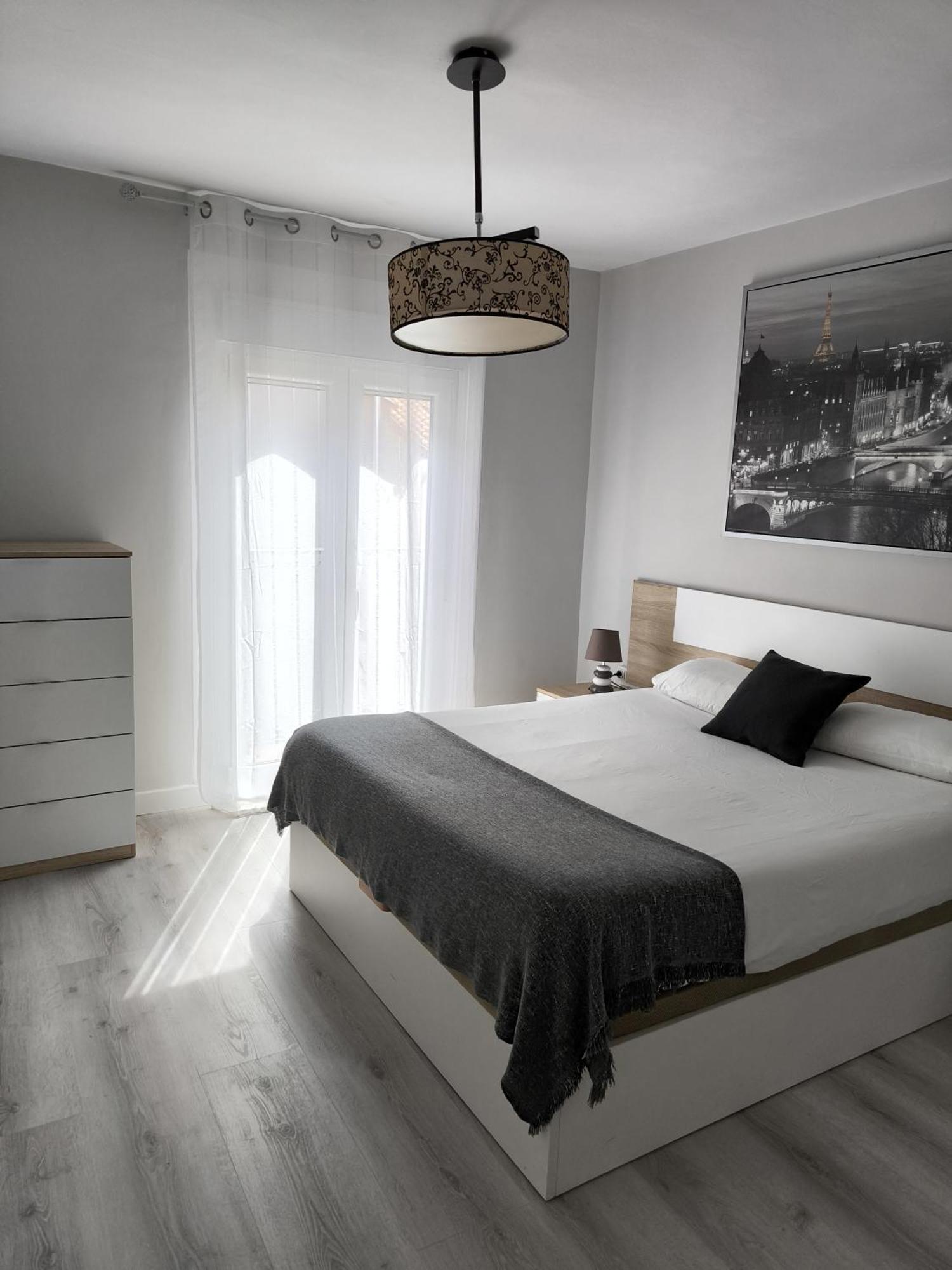 Luminoso Apartamento En El Centro Сантандер Екстериор снимка
