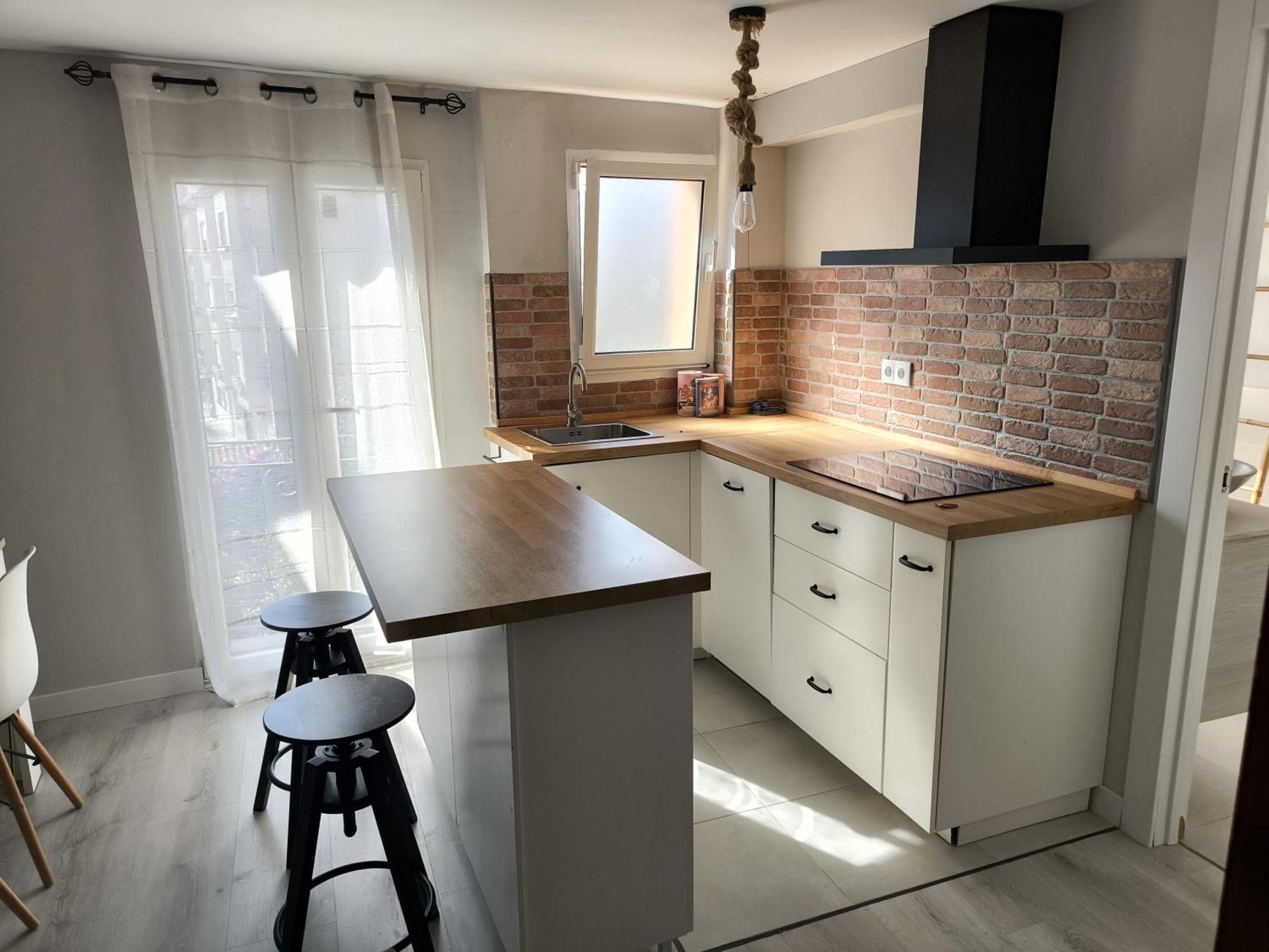Luminoso Apartamento En El Centro Сантандер Екстериор снимка